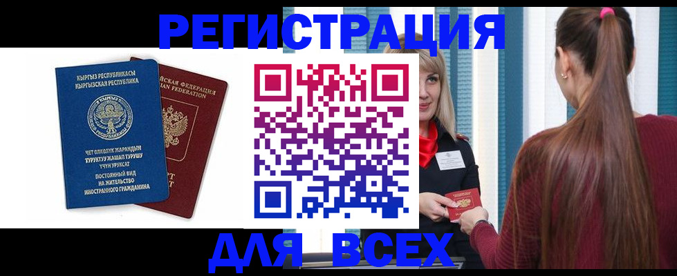 временная регистрация адрес в Нижних Сергах